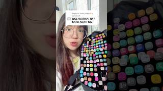 Download Lagu LANJUT NGEWARNAIN LAGI GA NIH?😆🖍️🏞️ #shorts #itsmeissie #MakeYourDayEasy #HaidJadiEasy MP3