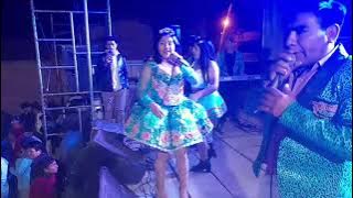 ROSMERY RAMOS - EN EL 12 ANIVERSARIO EXITOS DEL MUNDO