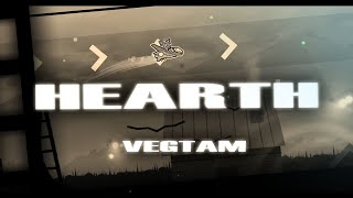 Hearth By: VEGTAM 100% GG! (HARD) (GD)!