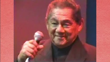 PEPE JARAMILLO - Show en vivo