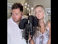 Jon Mullins and Charly Reynolds Sing “The Bones”