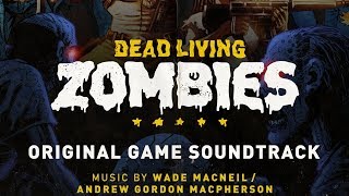 Download lagu Fall Through Darkness | Far Cry 5: Dead Living Zombies (OST) | MacNeil, Macpherson
