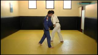 Judo 10. Técnicas de proyección de brazo o de hombro (te waza)