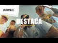 GINO MELLA Type Beat - Instrumental de Reggaeton | Pista de Reggaeton Beat (Destaca)