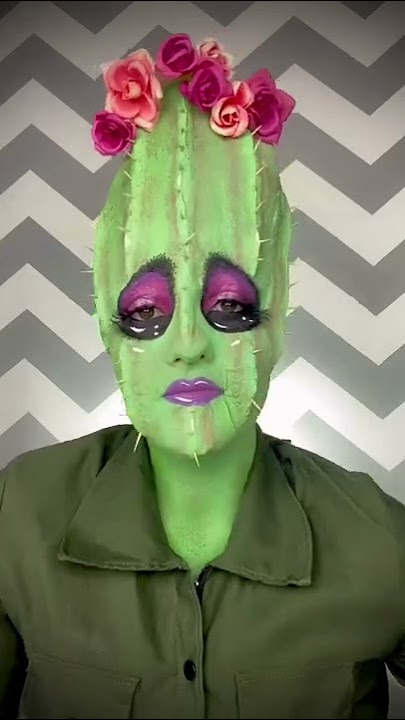 Quantas florzinhas tem na Make? Make pra vídeo, as gambiarras que ninguém vê por trás kkkkkkk