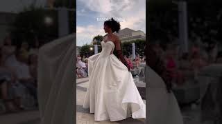 Wedding Dress Trends For 2025