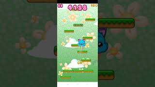 Ice cream jump game/ amazing ice cream jump game 🎮 / mind refresh game screenshot 4