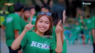 DJ KEMPUT STS - SHAUN THE SHEEP - KANCANE EMA VERNANDA PART 12 - KALIWUNGU KUDUS