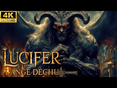 LUCIFER 2025 La RÉBELLION Des ANGES Et La NAISSANCE DU MAL Le FILM Qui A CHOQUÉ Le MONDE