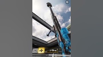 COD Mobile | L-CAR 9 |  #shorts |#codm | #codmobile | #callofduty