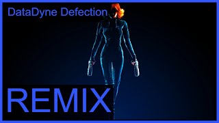 DataDyne Defection (remix) - Perfect Dark soundtrack
