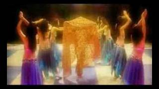 Kyrgyz Music - Daniel Aidagy Suluu