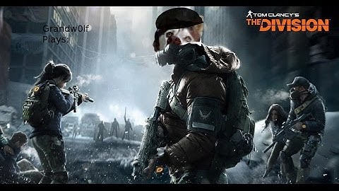 PROGRESSION IS MADE | Old Man Plays Division Part 6