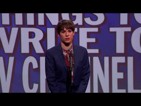 Suzi Ruffell - Dance Like Everyone's Watching