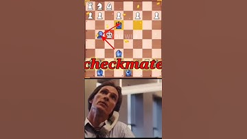 semple checkmate,wait for end #chess #trending #chessgame #shortfeed #praggnandhaa #chesscom #viral