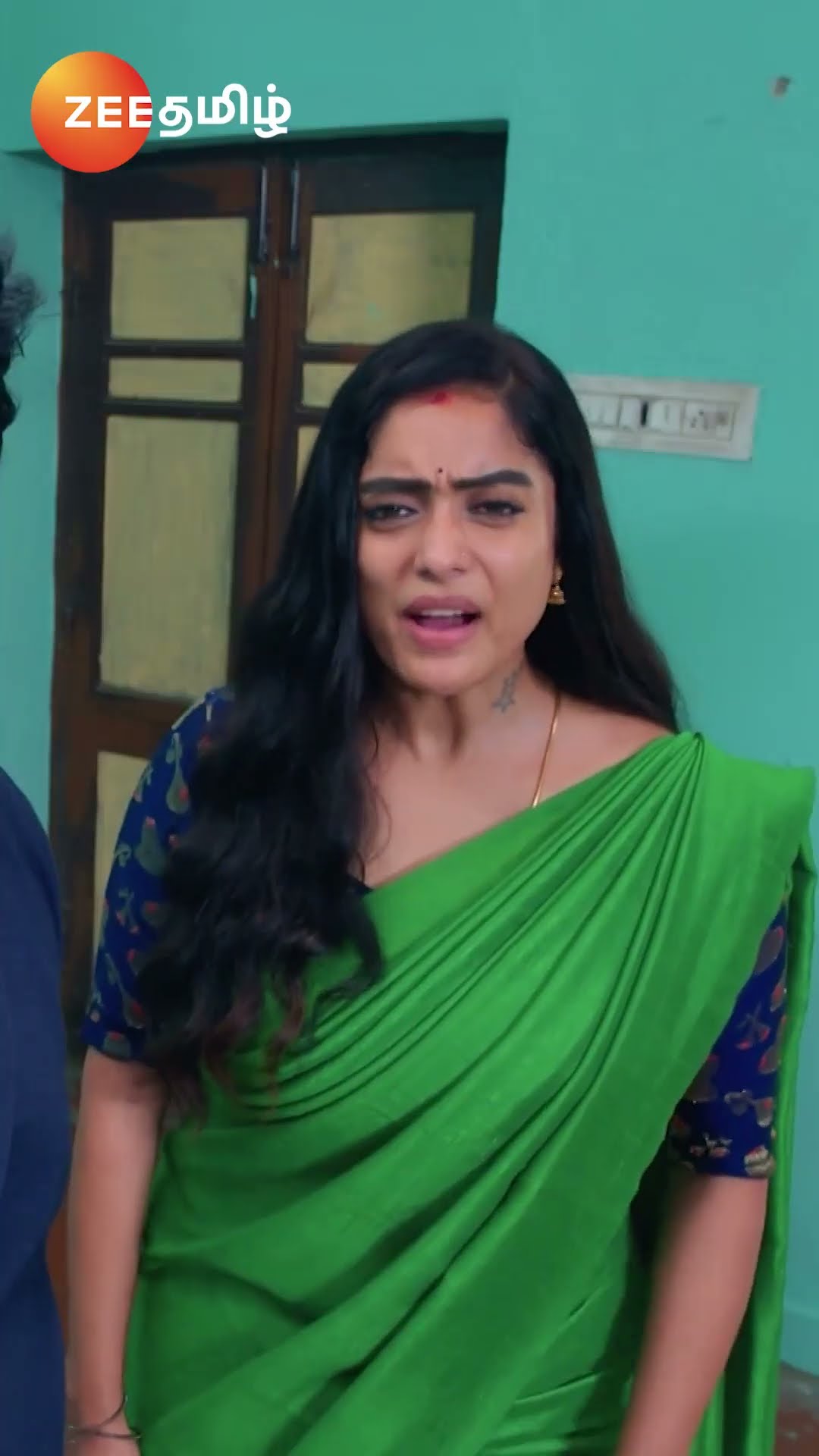 #SHRAVANI SUBRAMANYA #Shorts #Zee Kannada #Entertainment #drama
