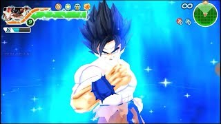 Descarga dragon ball z Tenkaichi Tag Team super mod full ppsspp 2019