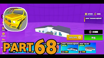 Gangs Wars: Pixel Shooter RP - Gameplay Walkthrough Part 68 - Military Base (iOS, Android)