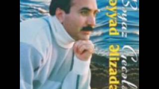 Seyyad Elizade - Beyaz Geceler. Minus