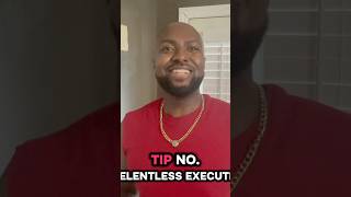 RELENTLESS EXECUTION & FOCUS 🎯. #energyeli #selfimprovement #selfdevelopment #subscribe