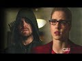 Oliver and Felicity - Next to me [6x18]