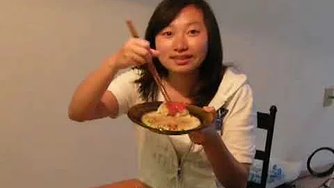 my 20 years old birthday, wasabi vs tolerance(yan ...