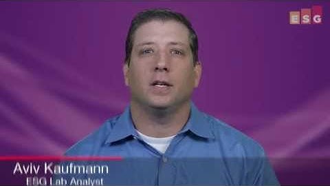 Lab Video Summary - Avere Virtual Edge Filer