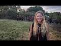 Maasai Warrior Celebration