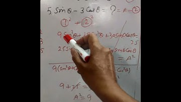 trigonometric short cuts #trigonometry #trigonometric shorts #nda #jee #ysmc #nimcet #mca
