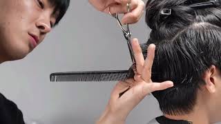 Beautiful simple hair cutting for boy, please watching my video and subscribe my YouTube channel