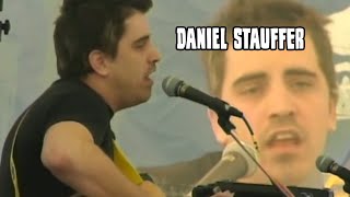 DANIEL STAUFFER - Live Performance - Mt. Hood Huckleberry Festival 2007 by Nowhere Video Productions 11 views 4 months ago 36 minutes