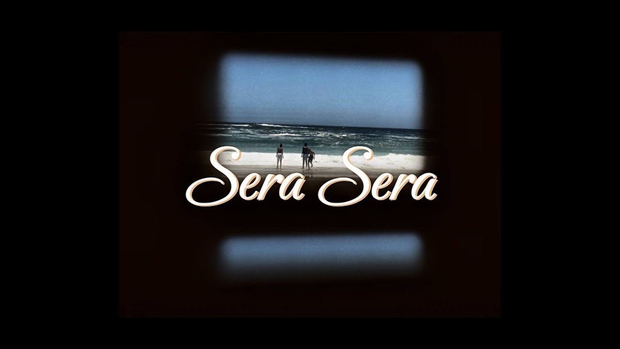 Watch SERA SERA - DONTMAKESENZ (Official Music Video) on YouTube Watch SERA SERA - DONTMAKESENZ (Official Music Video) on YouTube
