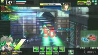 ブレバカ。全国対戦1015CYGⅡ