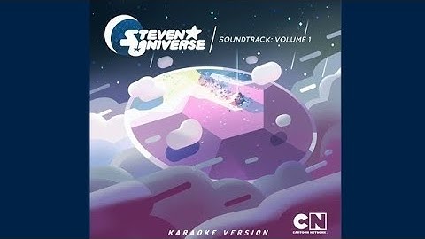 What Can I Do For You (Steven Universe Vol. 1) - Karaoke Version