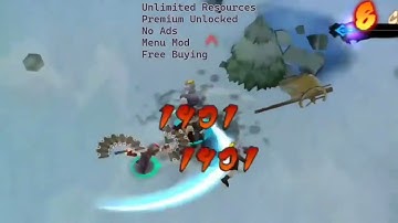 Undead Slayer Mod Apk / Mod Menu Más Reciente 2025 | Dinero Ilimitado & Todo Desbloqueado