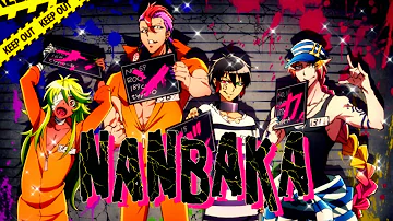 Nightcore-Nanbaka Opening Full