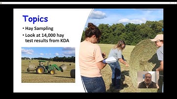 2021 Forages Conference