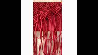 Macrame bag 👜👜 || macrame bag 💞💞