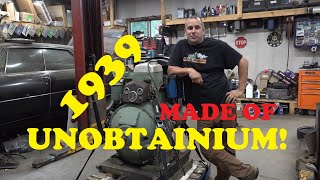 I bought the rarest engine Detroit ever produced. Can we get it running? 171 GM Diesel