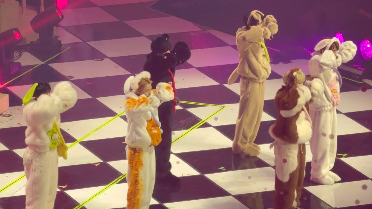 260221 엔시티위시 팬미팅 TT [Full] 낮공