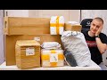 Куча посылок с AliExpress! Что внутри? Я в шоке... распаковка!