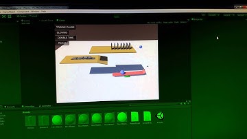 V-Art: early prototype of VR Domino