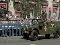 Парад Військ з нагоди 27-ї річниці Незалежності України