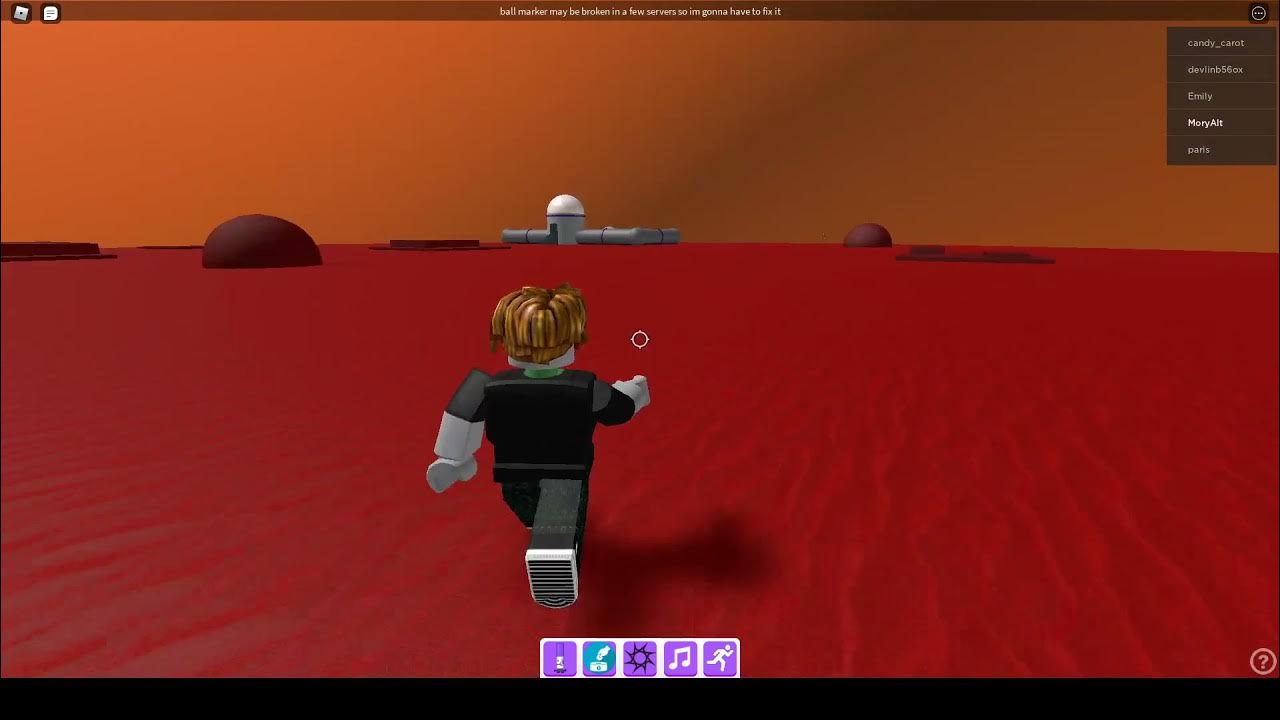 Cheese Marker & Sus Marker Find The Markers (108) YouTube