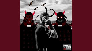 ХУЛИГАН - FireBak69