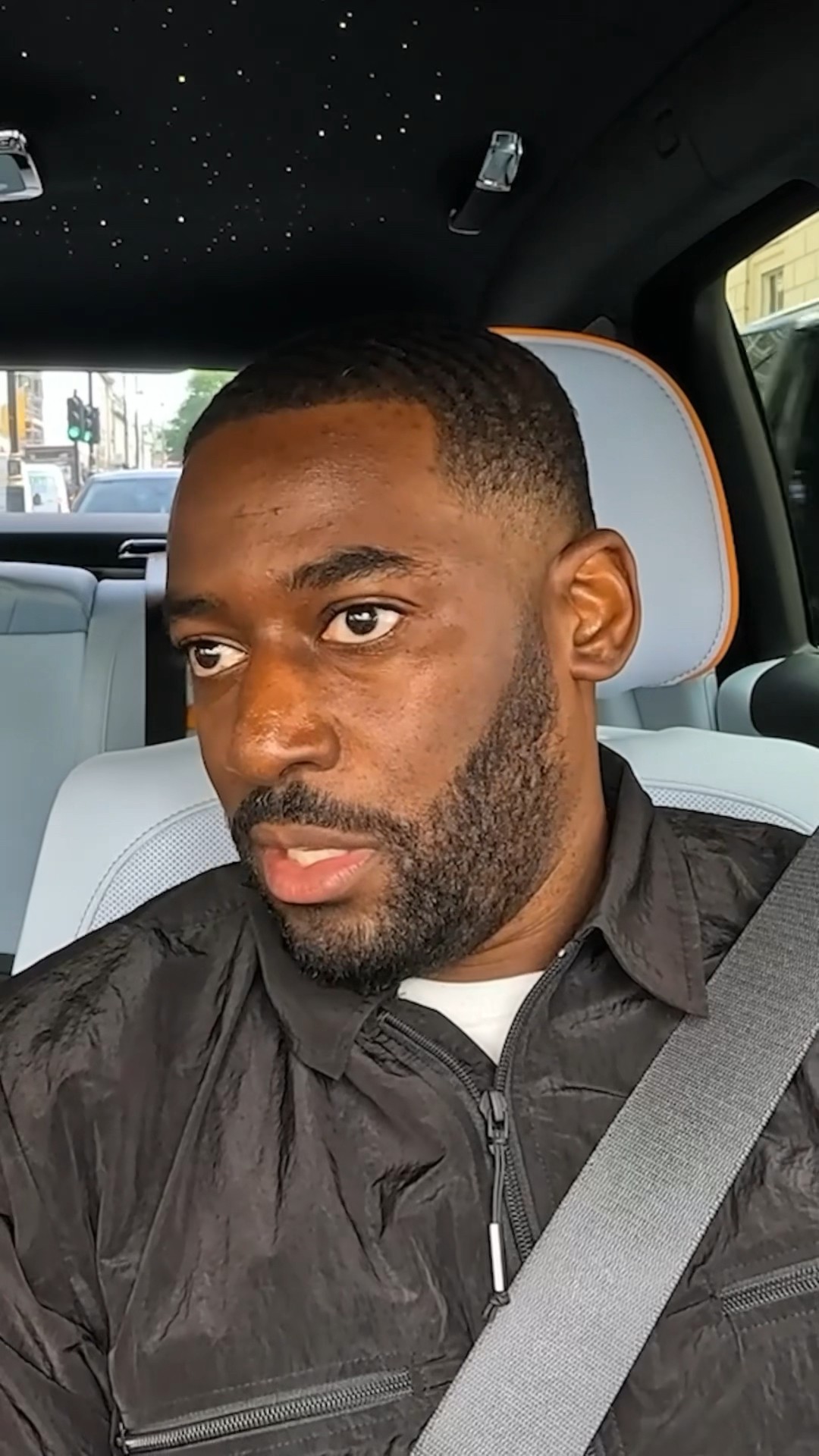 Bashy gives his top 5 classic UK albums | Thoughts In A Culli