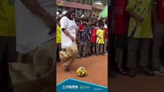 Nems FIFA world cup 2026 prgm #shortvideo #nems #fifa world cup