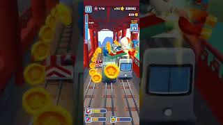 Subway Surfers Underwater 2023 Tag Time Attack Changan - Jake And Dragonboat