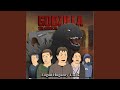 Godzilla the musical