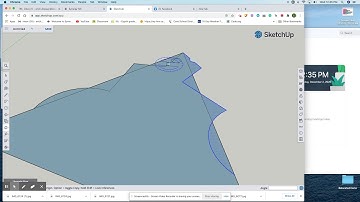 Triangle Tessellation 1